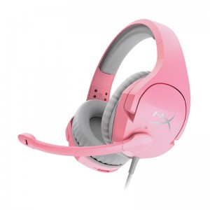 Headset Hyperx Cloud Stinger Pink